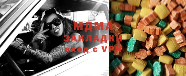 прущая мука Чердынь